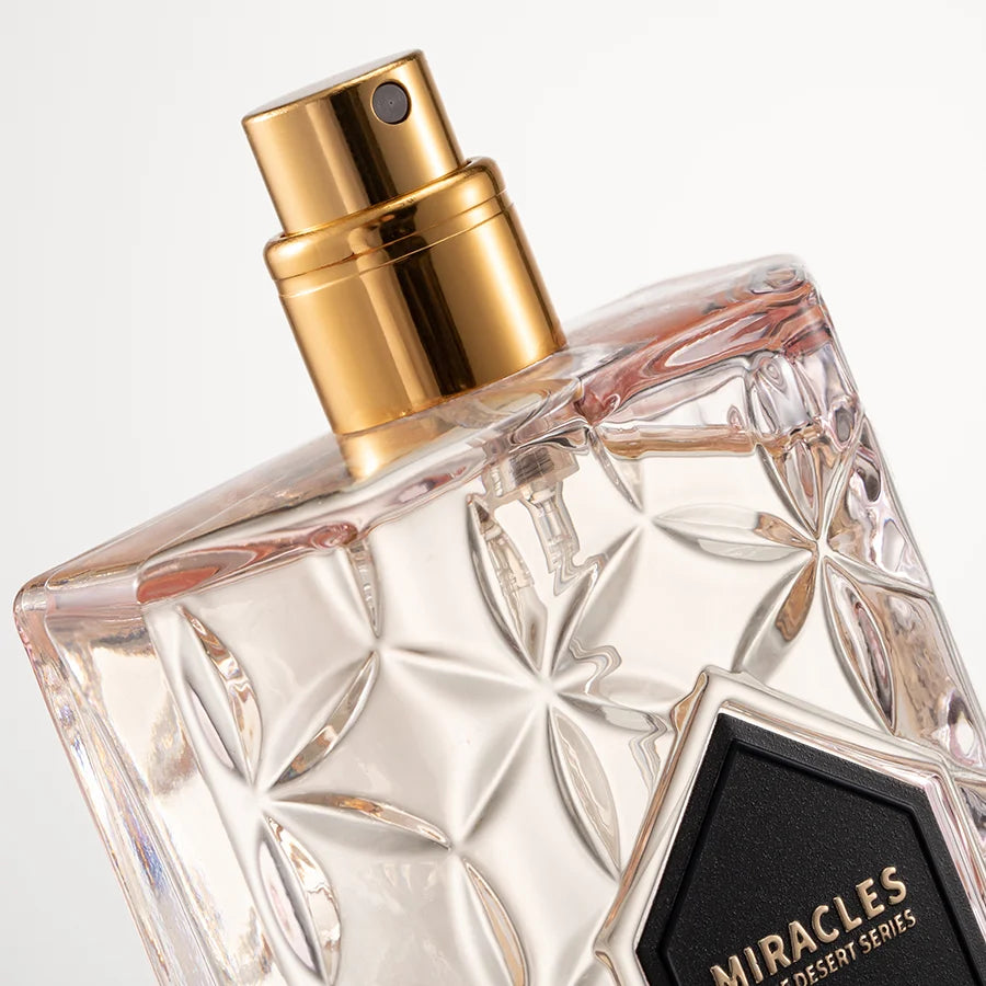 Séfralls Rose Mirage Perfume